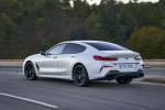 BMW 840i M Sport Gran Coupe 2019 года (WW)